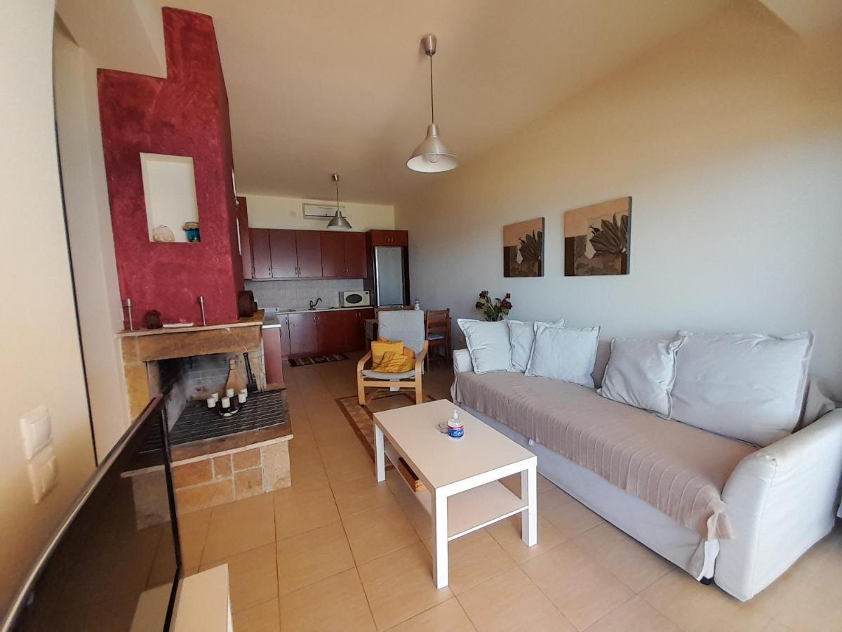 Kiveri Cave Apartment D4 Exterior foto